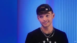 S17 TOP 4 | Sam Star