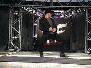 Raw - Nov. 23, 1998