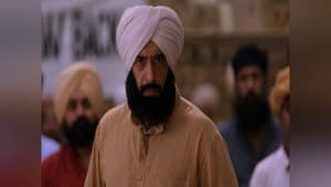 Sardar Ajit Singh