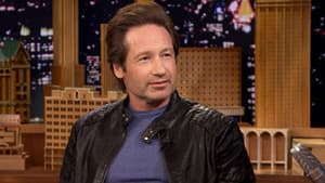 David Duchovny, Jeff Foxworthy, Pitbull, Kevin Eubanks