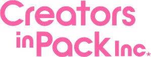 Creators in Pack
