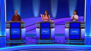 Quarterfinal #8: Sean Gunn, D'Arcy Carden, and Sherry Cola