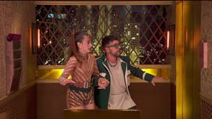 Gala de salvación