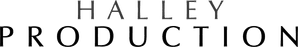 Halley Production