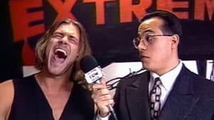 ECW Hardcore TV - May. 28, 1996