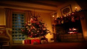 Come Christmas