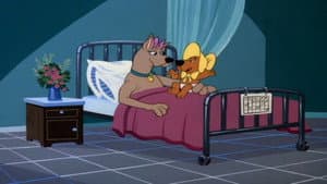 Scooby's Fun Zone / The Abominable Snow Plan / Swamp Witch / Miss Robot America / Sir Scooby and the Black Knight / Constructo