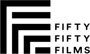 Fifty-Fifty Films