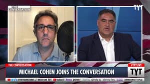 Michael Cohen