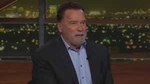 October 17, 2025: Arnold Schwarzenegger, Andrew Ross Sorkin, Mark Cuban