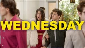Wednesday