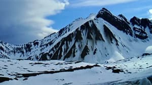Tundra: Desert of Ice