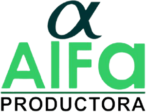 Alfa Productora
