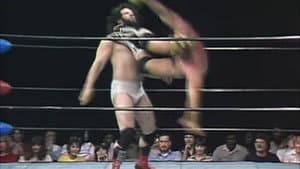 Mid-South Wrestling - Mar. 05, 1983