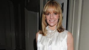Gabby Logan