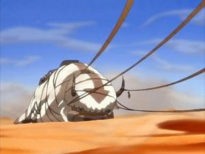 Appa's Lost Days