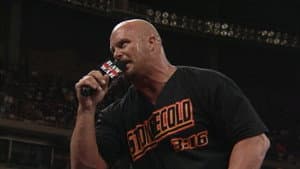 Raw - Oct. 11, 1999