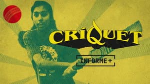 La importancia de un campo de críquet - Titán Fali