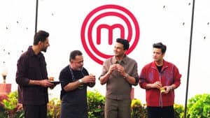 Tribute To Mumbai Challenge