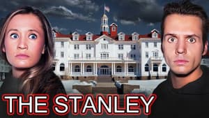 Surviving the 5 Most Haunted Rooms (STANLEY HOTEL)