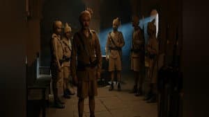 Meerut Mutiny