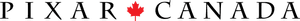 Pixar Canada