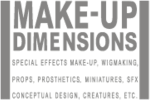 MAKE-UP DIMENSIONS