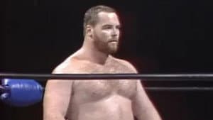 Mid-South Wrestling - Sep. 17, 1983
