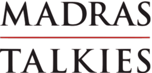 Madras Talkies