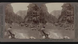 Western Water -- and Power