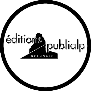 Les Éditions Publialp