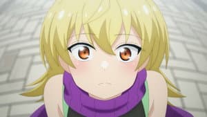Somehow the Tsundere Kunoichi's Sister Showed Up