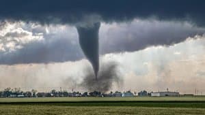 Tornado Torrent 2025