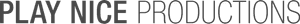 Play Nice Productions