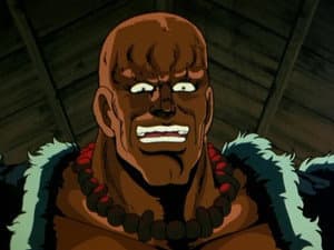 The Star of Darkness Engulfs The Heavens! Time Evolves Beyond The Deathmatch!!
