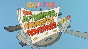 The Automated, Animated Cartoon