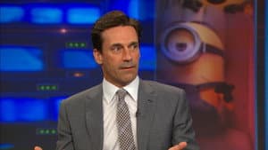 Jon Hamm