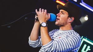 Niall Horan