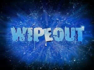 Wipeout Blind Date