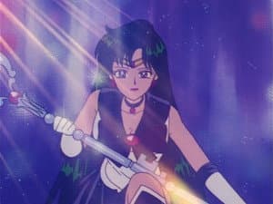 The Secret of the Luna Sphere