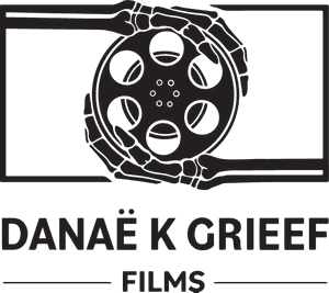 Danaë K Grieef Films