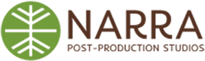 Narra Post-Production Studios