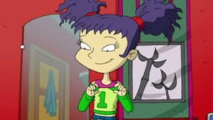 Memoirs of a Finster