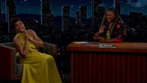 Taraji P. Henson, Tony Hale, Brad Mehldau