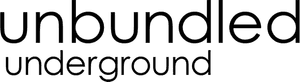 Unbundled Underground