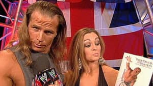 Raw - Nov. 21, 2005