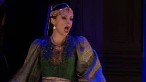 Great Performances at the Met: Giulio Cesare