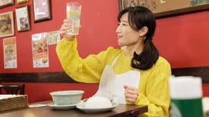 Taking on the world's hottest dishes
