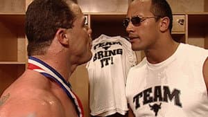 Raw - Aug. 06, 2001