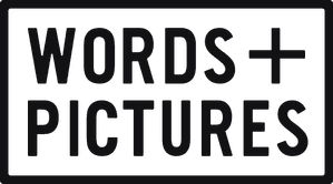 Words + Pictures